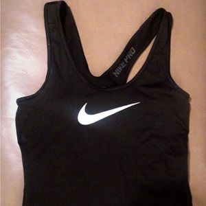 Nike Dri Fit tank top